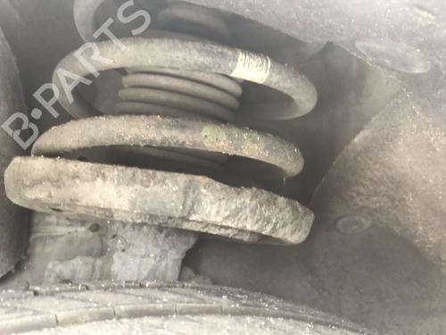 Used Left front shock absorber Left front shock absorber 33739391 33739391
