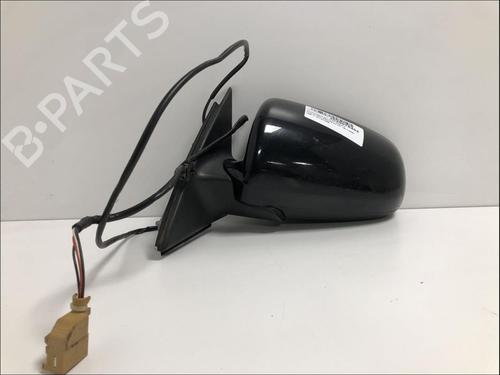 Used Left mirror Left mirror AUDI A4 B7 (8EC) [2004-2009] 33578161 33578161