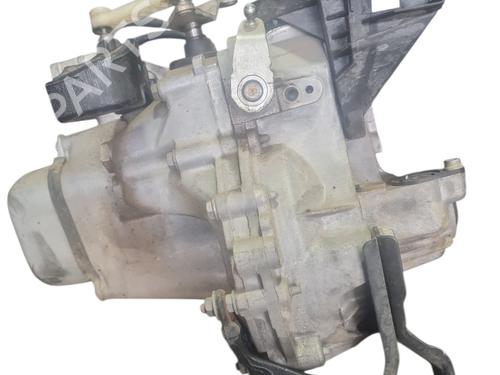 Gearbox CITROËN C3 III (SX) 1.2 VTi 82 | BP33851306M3 - Image 3