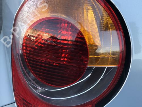 Left taillight RENAULT MODUS / GRAND MODUS (F/JP0_) 1.4 (JP01, JP0J) | BP36581174C34 - Image 2