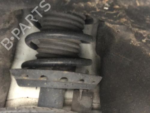 Used Left rear shock absorber Left rear shock absorber LAND ROVER RANGE ROVER EVOQUE (L538) 2.2 D 4x4 (150 hp) 35913814 35913814
