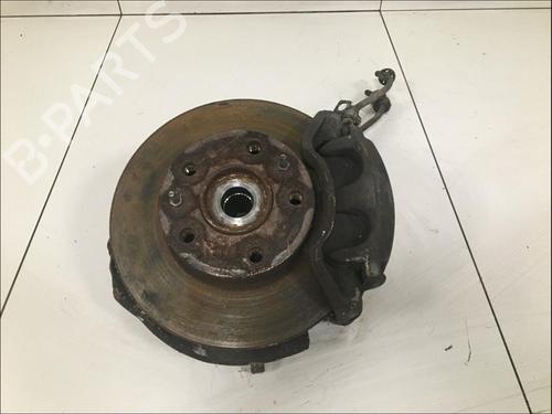 Used Right front steering knuckle Right front steering knuckle CITROËN JUMPER I Van (244) 2.2 HDi (101 hp) 35906605 35906605