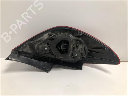 Used Right taillight Right taillight OPEL CORSA D (S07) 1.3 CDTI (L08, L68) (75 hp) 33577466 33577466