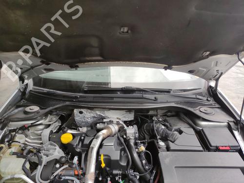 Torpedoplade Torpedoplade RENAULT LAGUNA III (BT0/1) 1.5 dCi (BT00, BT0A, BT0T, BT1J) (110 hp) 34569638 34569638