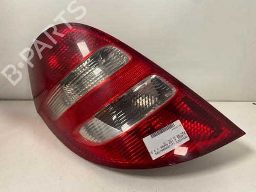 right-taillight-mercedes-benz-a-class-w169-2004-2005-2006-2007-2008-2009-2010-2011-2012-36048069 main image