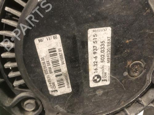 Motorkühlung für Motorkühlung 37474846 37474846