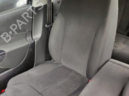Sæde sæt Sæde sæt VW PASSAT B6 (3C2) 2.0 FSI (150 hp) 33595633 33595633