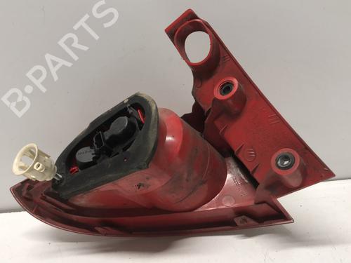 Used Right taillight Right taillight SEAT LEON (1P1) 1.9 TDI (105 hp) 33597927 33597927