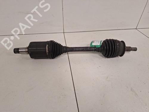 Used Left front driveshaft Left front driveshaft MERCEDES-BENZ A-CLASS (W169) A 180 CDI (169.007, 169.307) (109 hp) 34705554 34705554