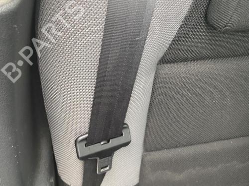Used Rear right seatbelt Rear right seatbelt PEUGEOT 207 (WA_, WC_) [2006-2015] 36005342 36005342