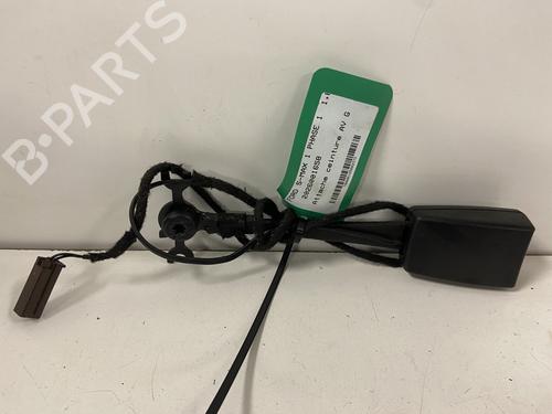 Seat buckle FORD S-MAX (WA6) 1.8 TDCi | BP36247626I32 - Image 3