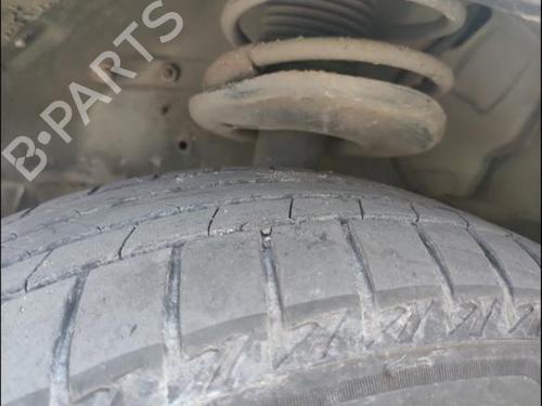 Used Left front shock absorber Left front shock absorber 36575744 36575744