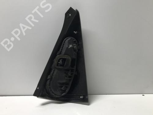 Used Left taillight Left taillight CITROËN C1 (PM_, PN_) 1.0 (68 hp) 33591089 33591089