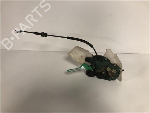 Used Rear right lock Rear right lock VW BORA I (1J2) 1.6 (102 hp) 33586666 33586666