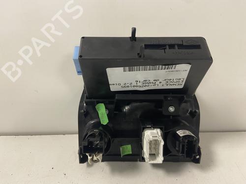 Card reader RENAULT ESPACE IV (JK0/1_) 2.2 dCi (JK0H) | BP36521456E4 - Image 2