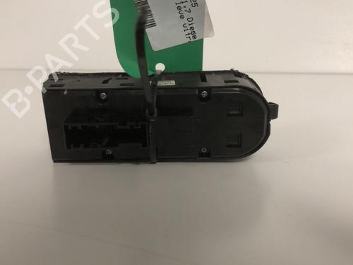Left front window switch OPEL ASTRA H (A04) | BP33599132I27 - Image 2