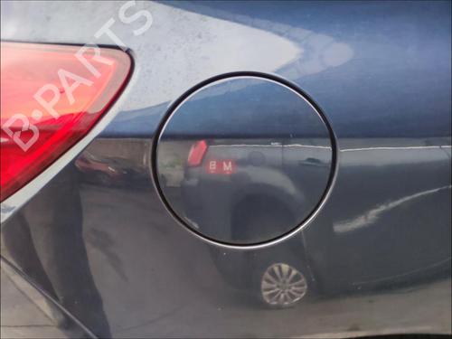 Used Fuel flap Fuel flap OPEL ASTRA J (P10) [2009-2016] 36574480 36574480