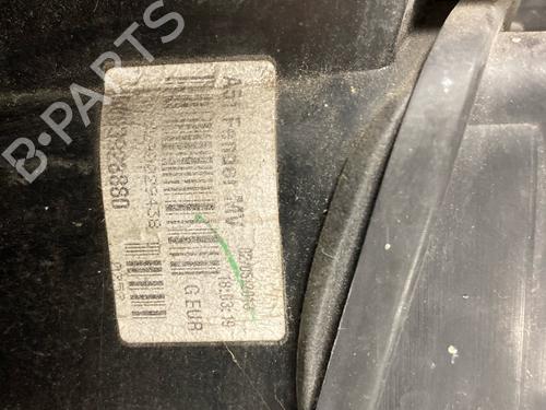Used Left taillight Left taillight 38427683 38427683