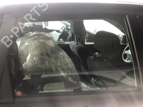 Used Rear right door window Rear right door window RENAULT SCÉNIC III (JZ0/1_) 1.5 dCi (106 hp) 33680825 33680825