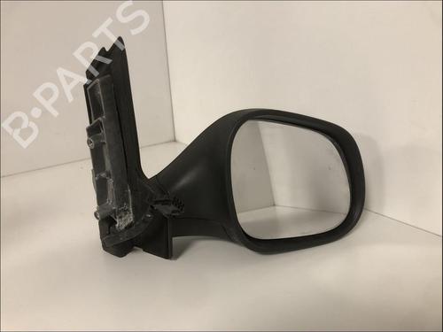 Used Right mirror Right mirror SEAT ALTEA (5P1) [2004-2015] 33583385 33583385