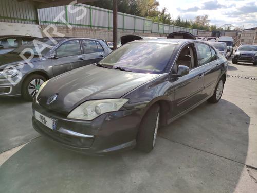 Used AC radiator AC radiator RENAULT LAGUNA III (BT0/1) 2.0 dCi (BT01, BT08, BT09, BT0E, BT0K, BT12, BT1C, BT1D,... (150 hp) 33594375 33594375