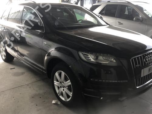 Intercooler AUDI Q7 (4LB) 3.0 TDI quattro | BP33602992M30 - Image 5