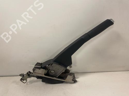 Used Hand brake Hand brake RENAULT TWINGO II (CN0_) 1.2 16V (CN04, CN0B) (75 hp) 34480250 34480250