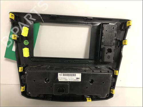 Climate control RENAULT KADJAR (HA_, HL_) 1.3 TCe 140 (HLNB, HLN1) | BP33579019I5 - Image 3