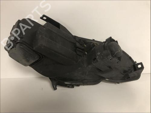 Left headlight SMART FORFOUR (454) 1.1 (454.030) | BP33582708C28 - Image 2