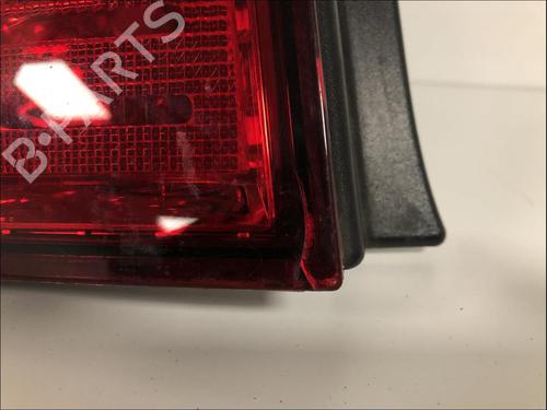 Used Left taillight Left taillight FIAT IDEA (350_) 1.4 16V (95 hp) 33578295 33578295
