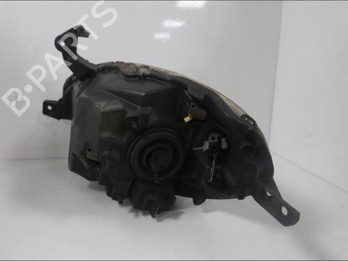 Phare gauche Phare gauche NISSAN MICRA III (K12) 1.5 dCi (65 hp) 35906323 35906323