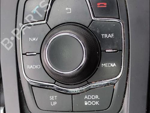 Used Switch Switch CITROËN DS5 [2011-2016] 35906704 35906704