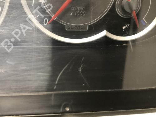 Used Instrument cluster Instrument cluster CITROËN C5 II (RC_) [2004-2008] 33588875 33588875