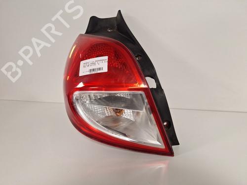 Left taillight RENAULT CLIO III Hatchback Van (SB_, SR_)  | BP33593340C34  - Image 6