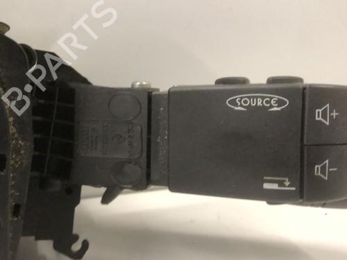 Used Steering column stalk Steering column stalk RENAULT LAGUNA II (BG0/1_) 1.9 dCi (BG08, BG0G) (120 hp) 33597899 33597899