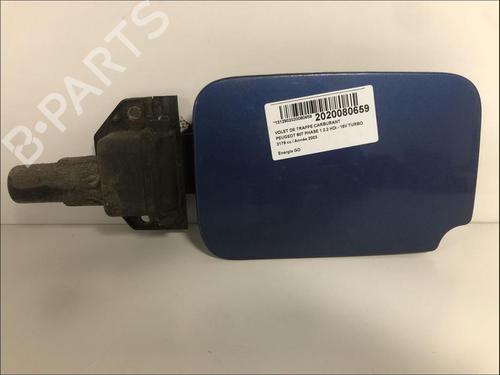 Used Fuel flap Fuel flap PEUGEOT 807 (EB_) 2.2 HDi (128 hp) 33585478 33585478