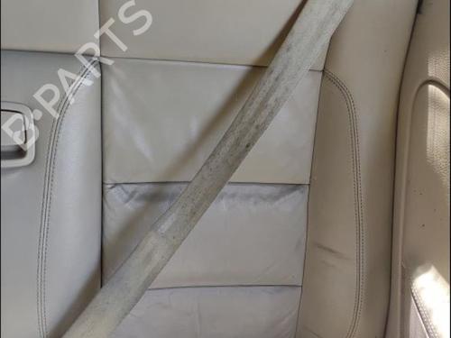 Used Rear left seatbelt Rear left seatbelt VW EOS (1F7, 1F8) [2006-2015] 35909697 35909697