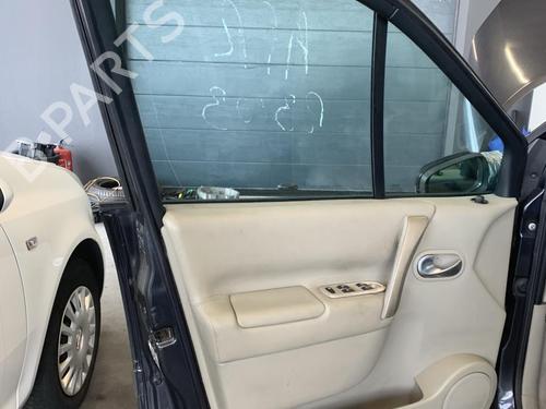 Used Front left window mechanism Front left window mechanism RENAULT SCÉNIC II (JM0/1_) [2003-2010] 33680843 33680843