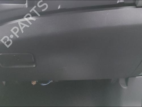 Used Glove box Glove box CITROËN C-CROSSER (VU_, VV_) 2.2 HDi (156 hp) 35907509 35907509