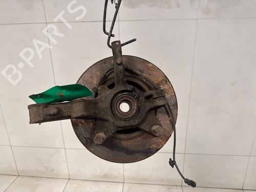 Left front steering knuckle RENAULT KANGOO Express (FW0/1_) | BP36029636M25 - Image 2