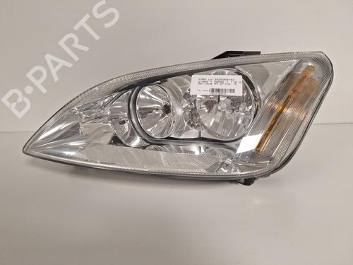 Left headlight FORD FOCUS C-MAX (DM2) 1.8 TDCi | BP33591742C28 - Image 2