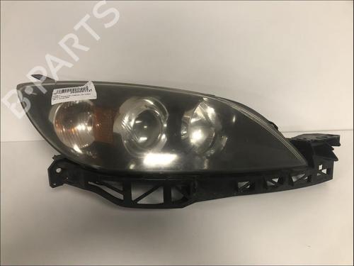Right headlight MAZDA 3 (BK) | BP33583662C29 - Image 2
