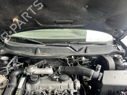 Used Scuttle panel Scuttle panel SEAT LEON (1M1) 1.9 TDI (110 hp) 34705759 34705759