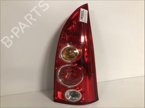 Used Right taillight Right taillight MAZDA PREMACY (CP) 2.0 TD (101 hp) 33579332 33579332