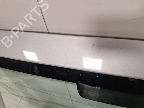 Used Tailgate Tailgate PEUGEOT 306 Hatchback (7A, 7C, N3, N5) [1993-2003] 33597946 33597946