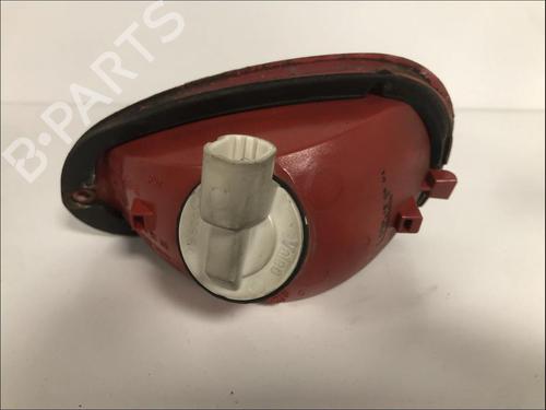 Used Rear fog light Rear fog light RENAULT ESPACE III (JE0_) 1.9 dTi (JE0M) (98 hp) 34705223 34705223