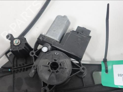 Used Front right window mechanism Front right window mechanism DS DS 7 Crossback (J4_, JR_, JC_) 1.6 PureTech 225 (J45GCR, J45GGR) (224 hp) 33574219 33574219