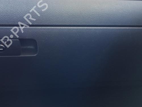 Vano posta oggetti Vano posta oggetti VW GOLF V Variant (1K5) [2007-2009] 35915782 35915782