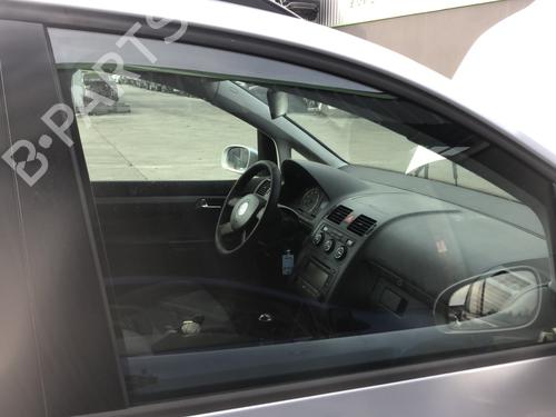 Used Front right door window Front right door window VW TOURAN (1T1, 1T2) 1.6 FSI (115 hp) 33680732 33680732
