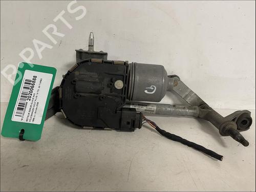 Front wiper motor VW GOLF PLUS V (5M1, 521) | BP33575370M29 - Image 2